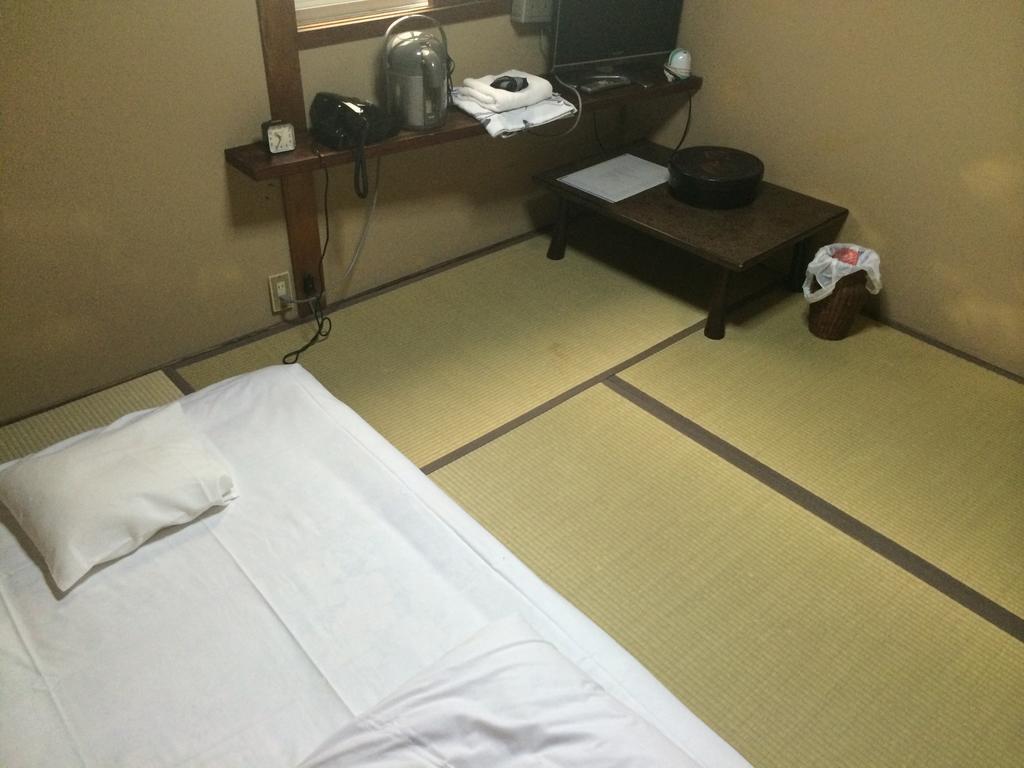 Ryokan Kyoka Κιότο Δωμάτιο φωτογραφία