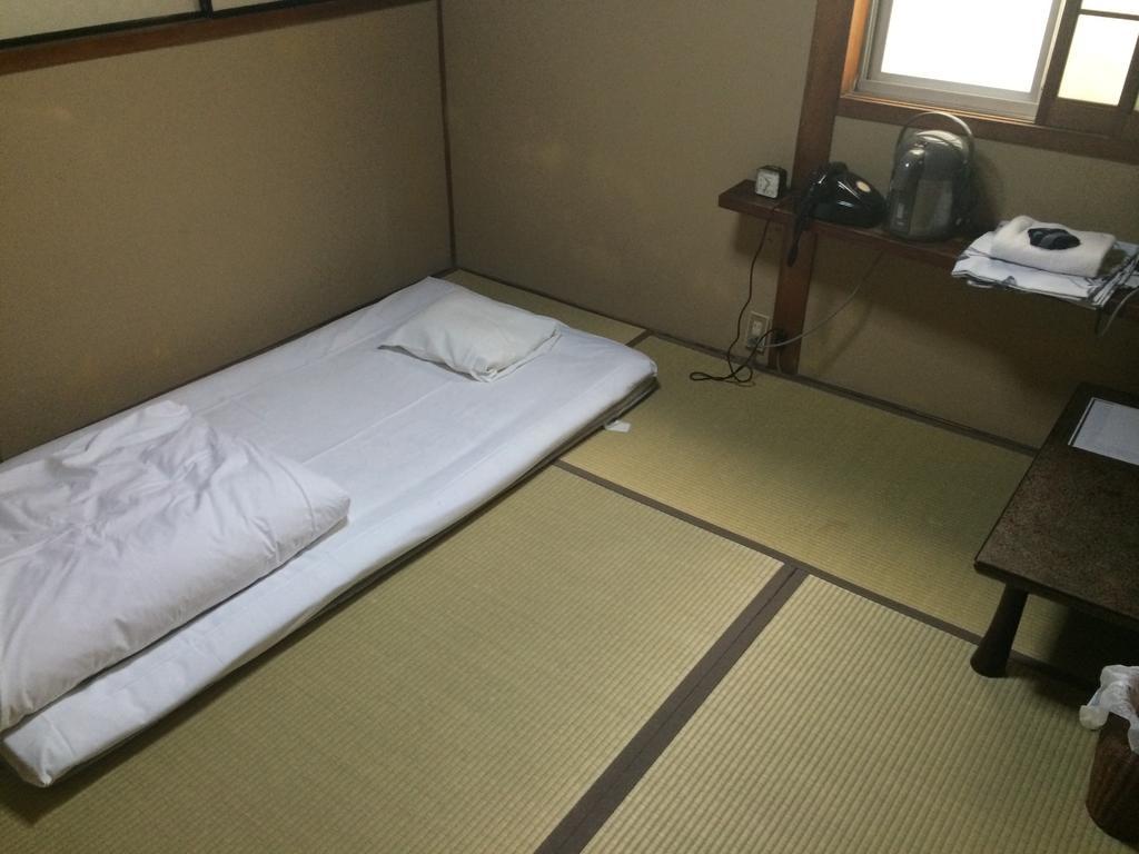 Ryokan Kyoka Κιότο Δωμάτιο φωτογραφία