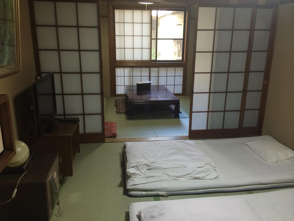 Ryokan Kyoka Κιότο Δωμάτιο φωτογραφία