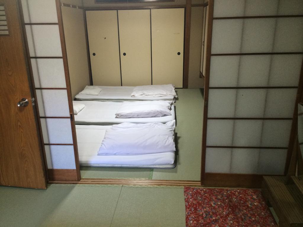 Ryokan Kyoka Κιότο Δωμάτιο φωτογραφία