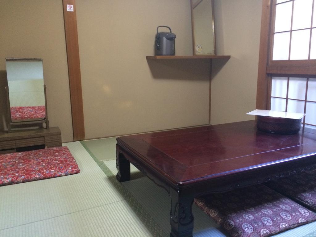 Ryokan Kyoka Κιότο Εξωτερικό φωτογραφία
