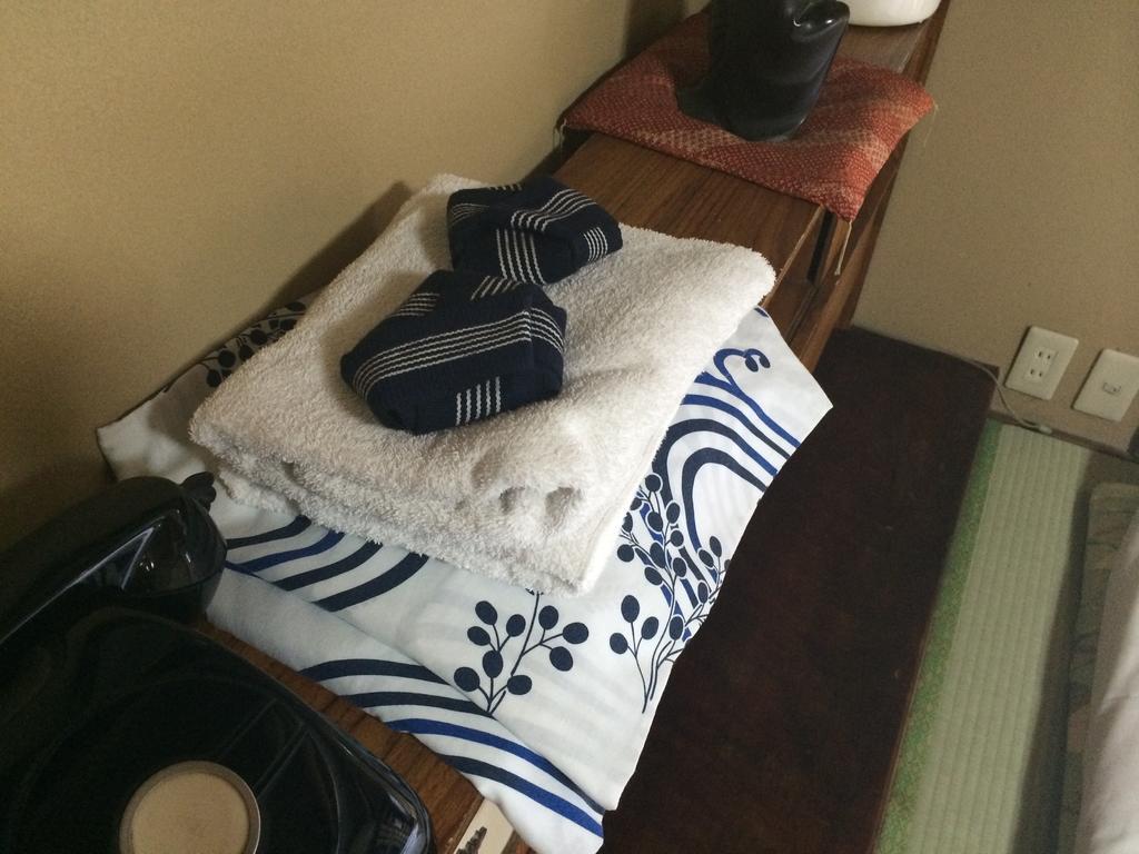 Ryokan Kyoka Κιότο Δωμάτιο φωτογραφία