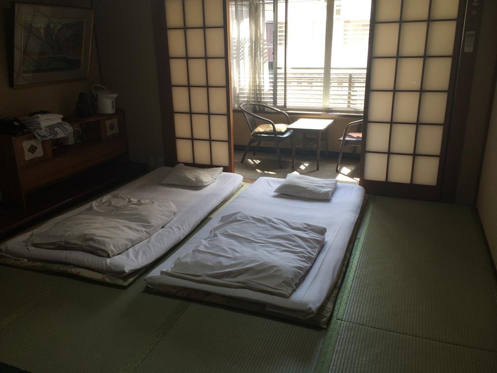 Ryokan Kyoka Κιότο Δωμάτιο φωτογραφία