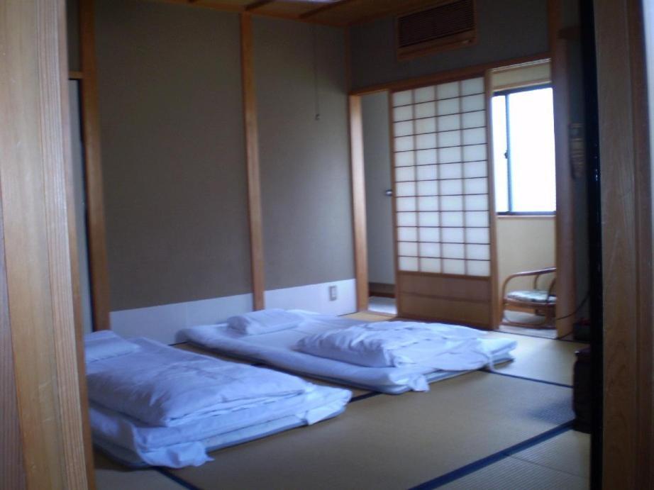 Ryokan Kyoka Κιότο Δωμάτιο φωτογραφία