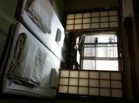 Ryokan Kyoka Κιότο Εξωτερικό φωτογραφία