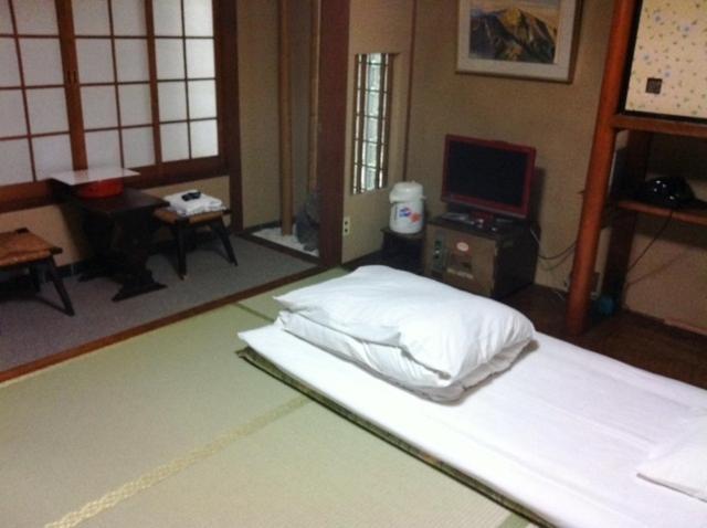 Ryokan Kyoka Κιότο Δωμάτιο φωτογραφία